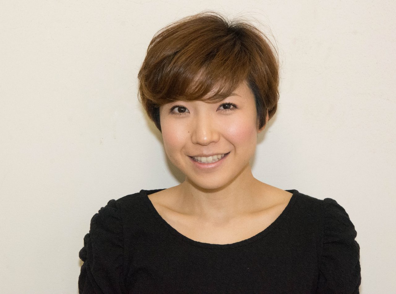 変身！　KARIAGEアゲイン BEFORE