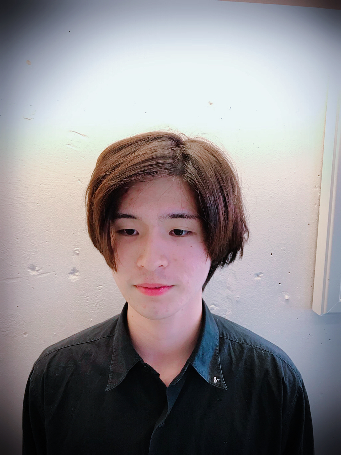 2way！クールスマートマッシュ BEFORE