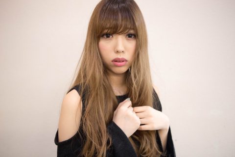 変身！色っぽガール