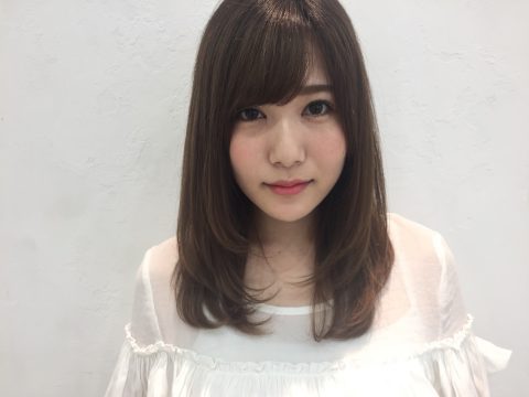 変身！レイヤーミディ