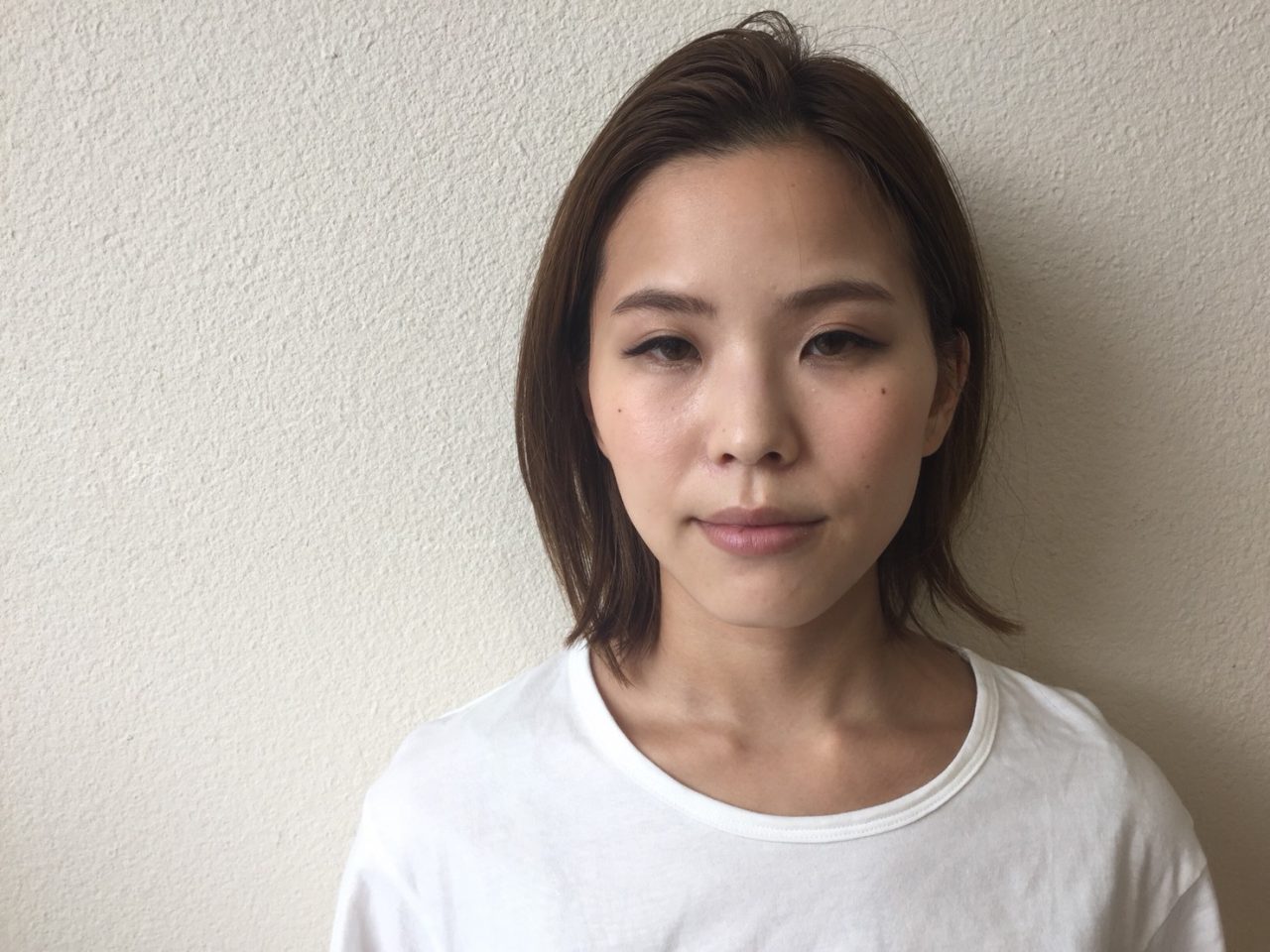 変身！ほつれ感xBOB BEFORE