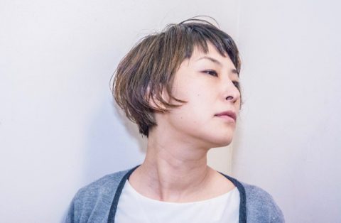 変身！クールホットショート