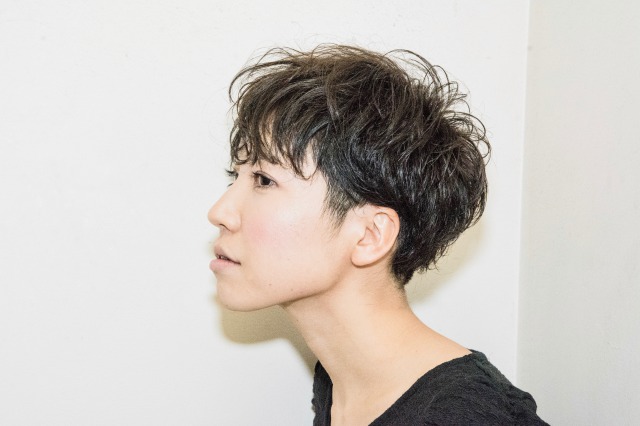 変身！　KARIAGEアゲイン AFTER