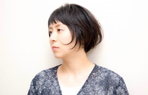 変身！　フェザー級ボブ