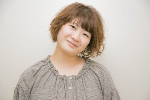 変身！　もうすぐママBOB