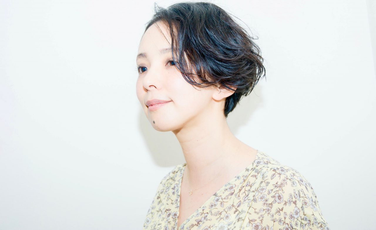 変身！やっぱりショートヘア スタイル写真