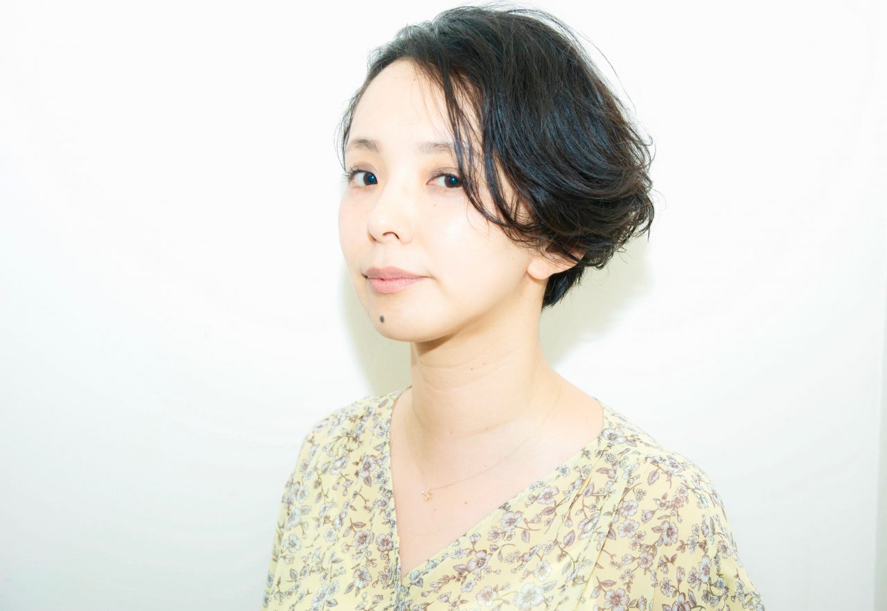 変身！やっぱりショートヘア スタイル写真