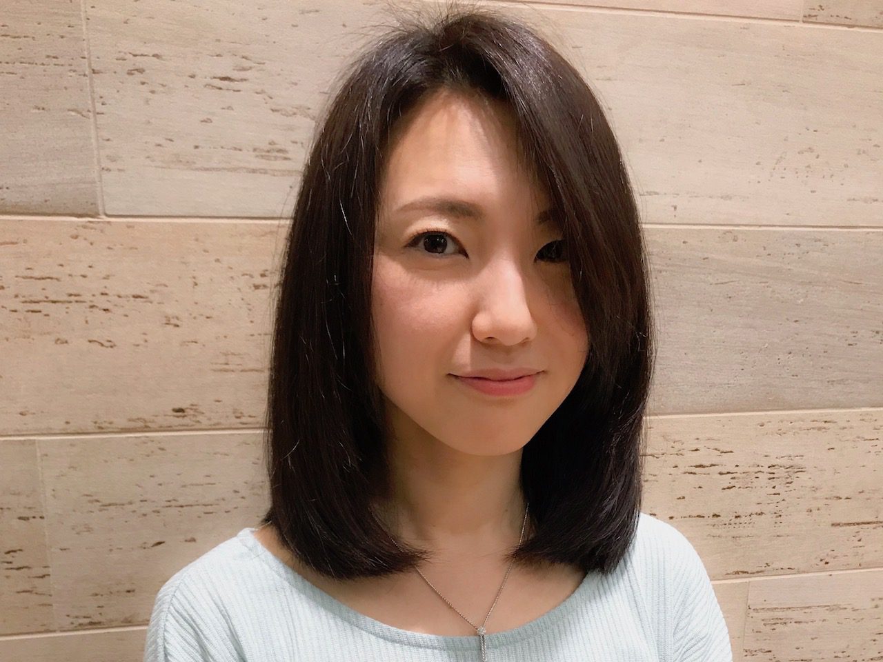 綺麗め女子から大人かわいい女子に スタイル写真