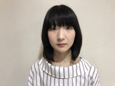 変身！モードボブガール