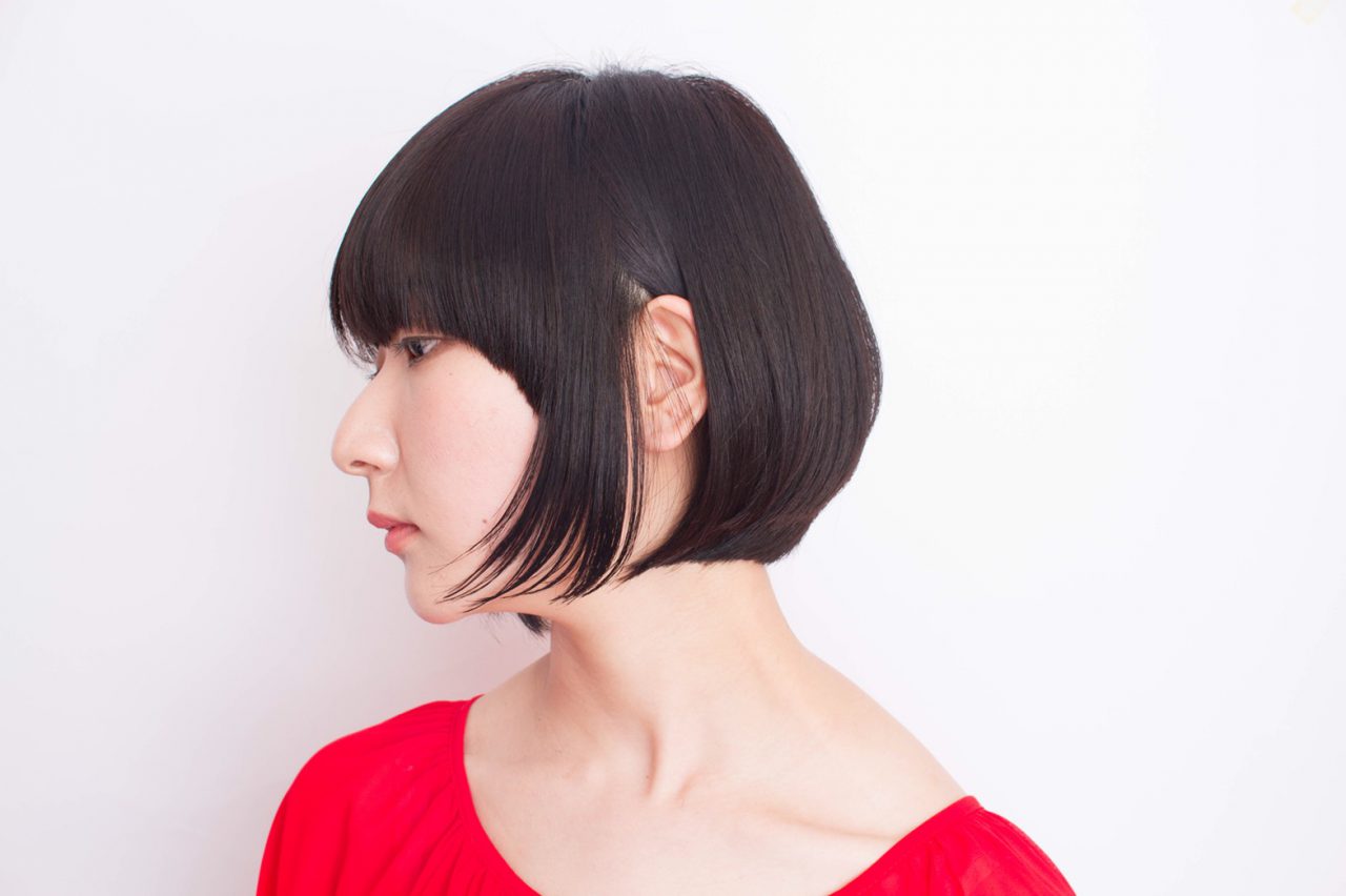 変身！モードボブガール AFTER