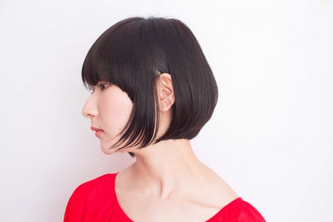 変身！モードボブガール