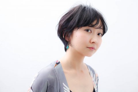 ナチュラルショート AFTER