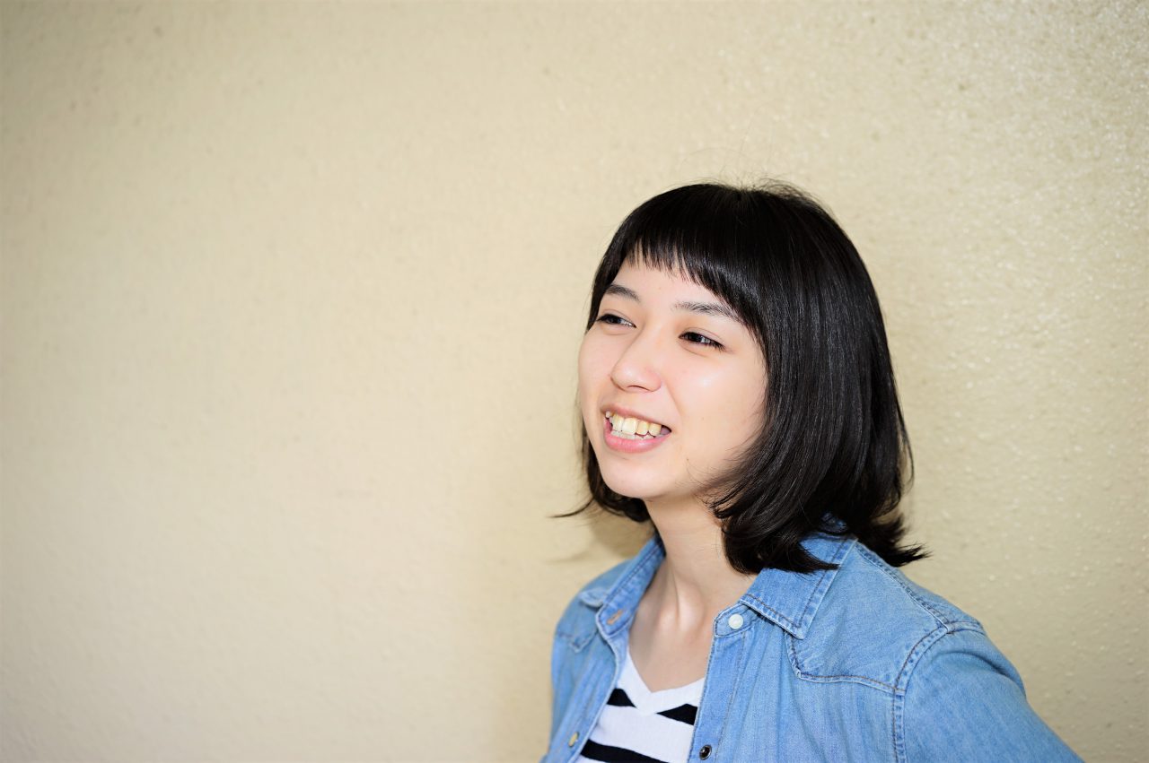 くびれミディ スタイル写真