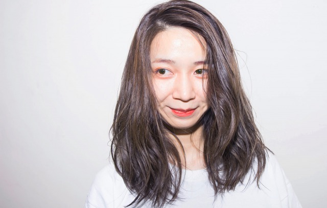 変身！　ナチュラル＆セクシー AFTER