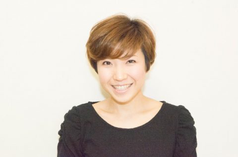 変身！　マイウェイショート