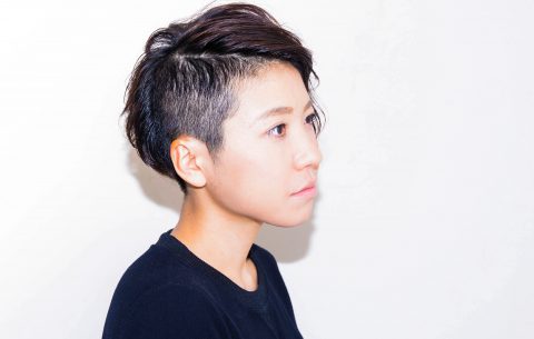 変身！　マイウェイショート