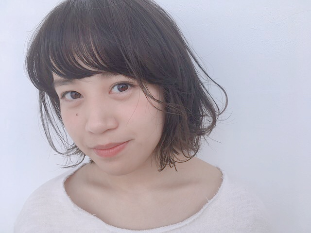 ゆるカジュカール スタイル写真