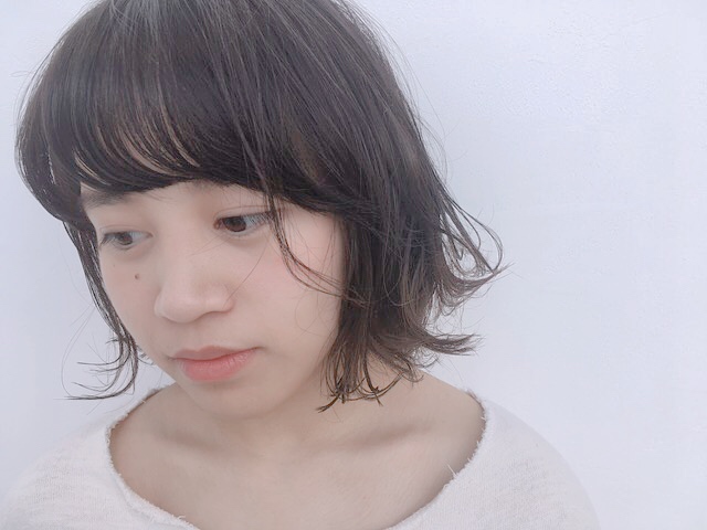 ゆるカジュカール スタイル写真