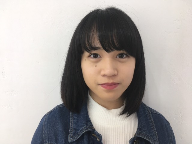 ゆるカジュカール BEFORE