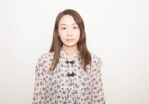 変身！　予想外ショート