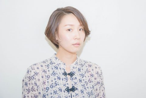 変身！　予想外ショート