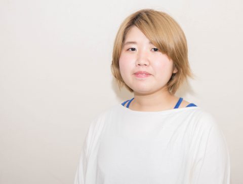 変身！　ODOROKIガール