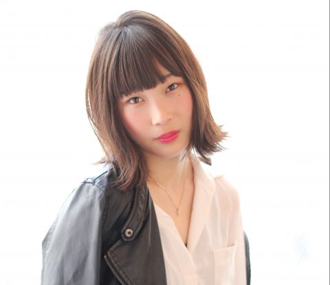 クールボブ AFTER