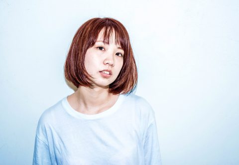 変身！　やっぱりボブ