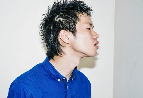 変身！　アカペラウルフ