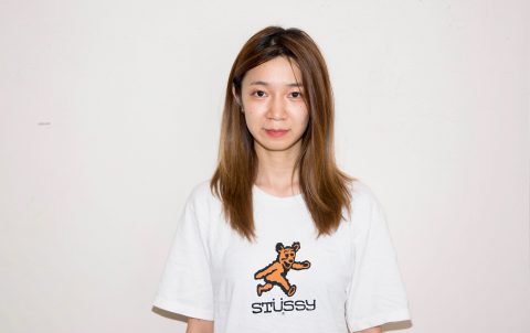 変身！　サマーオレンジボブ