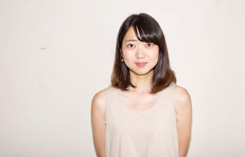 変身！　リトルフェイスショート