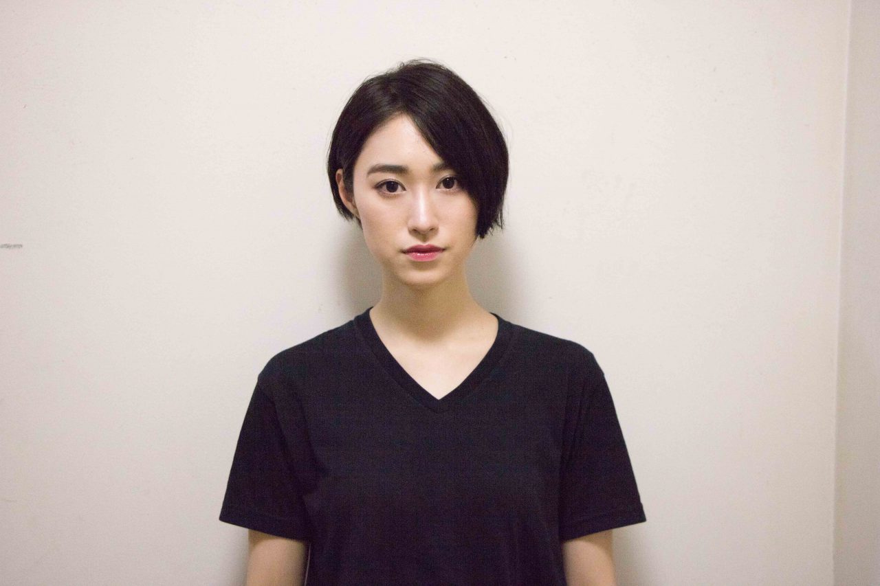 変身！サマーバケーションショート BEFORE