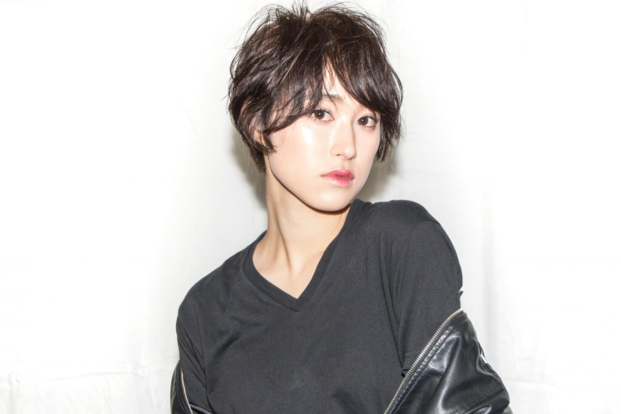 変身！サマーバケーションショート AFTER