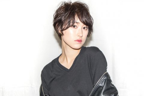 変身！サマーバケーションショート