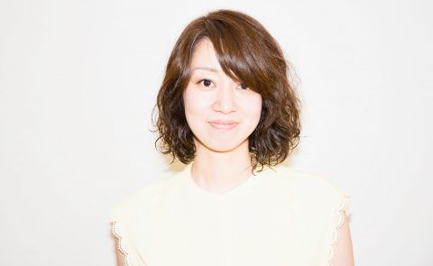 変身！　新婚ミディアム