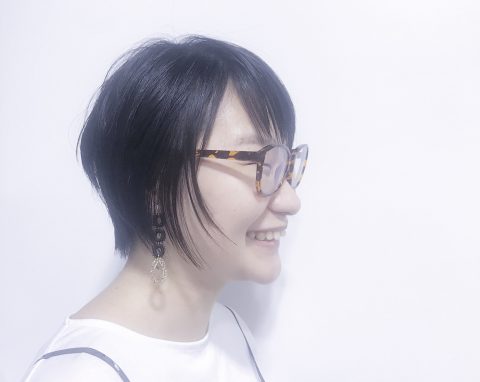 スッキリクールショートガール* AFTER