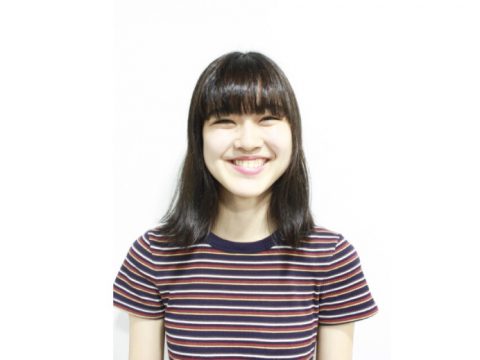 大人め外ハネボブガール*