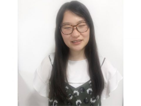 スッキリクールショートガール* BEFORE