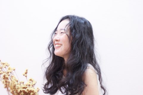 イノセント　ガーリー　ウェーブ＊ AFTER