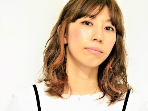 80’sな気分です(*´▽｀*)