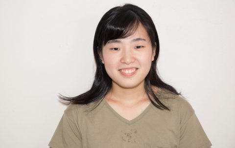 変身！前撮りの前イメチェン