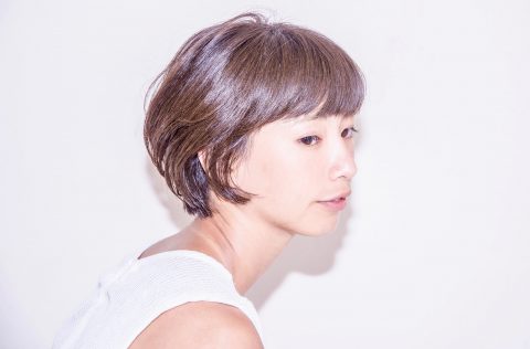 変身！ライトブラウンガール