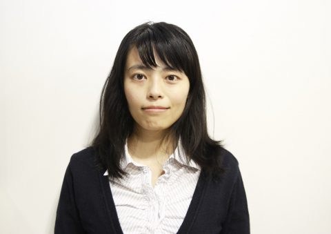 ウルフ　シルエット　ガール＊