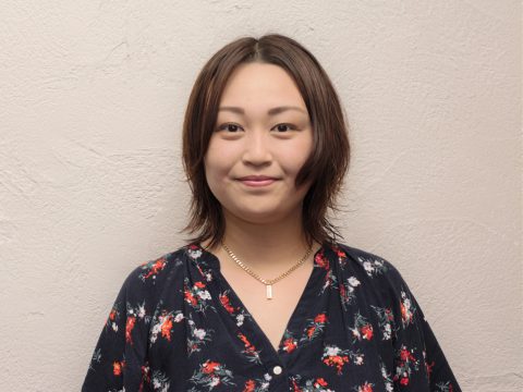 揺れるボブは秋のMAST！