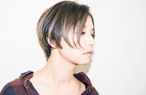 変身！かっこいいショート。