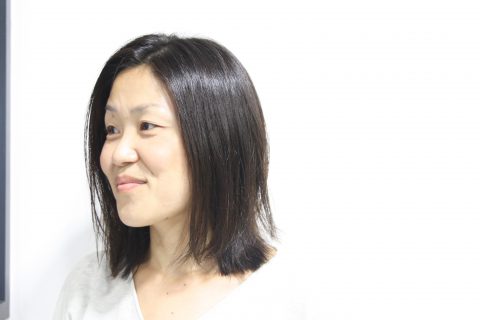 『LIFE STYLE』 BEFORE