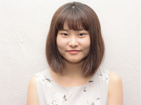 こなれボブはカラーで差をつけろ!