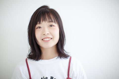 変身！外ハネロブ AFTER