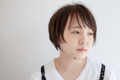 変身！時短ショート AFTER