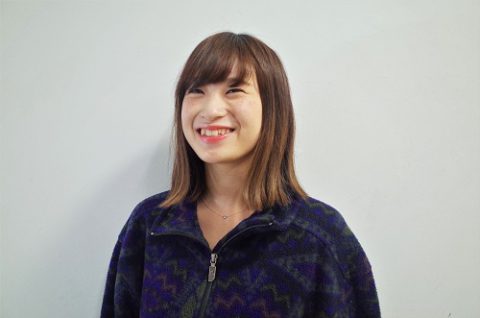 定番外はねボブ BEFORE